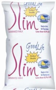 SLIM MILK