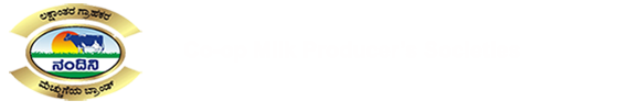 Shivamogga Co-Op Milk Producer's Societies Union Ltd.,